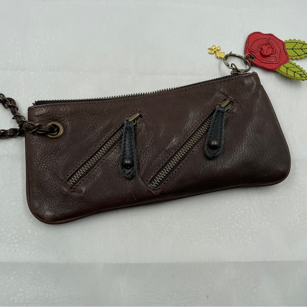 Vintage Betsey Johnson Wristlet